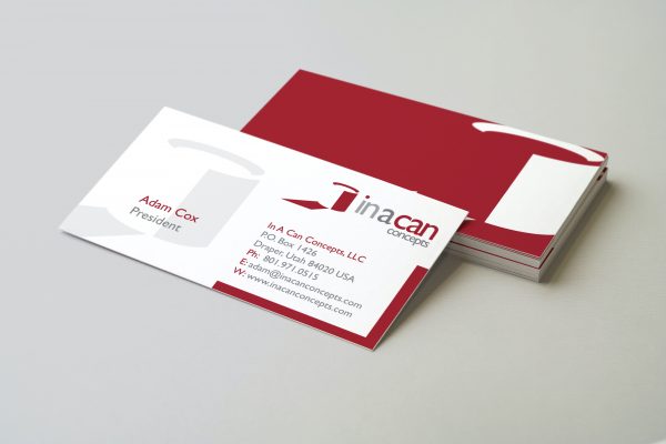 Professional printing samples
